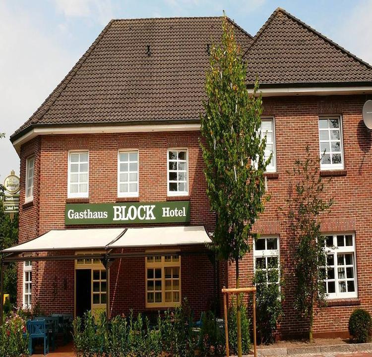 Gasthaus Block
