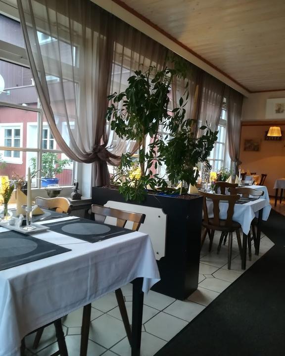 Ratsstuben Restaurant